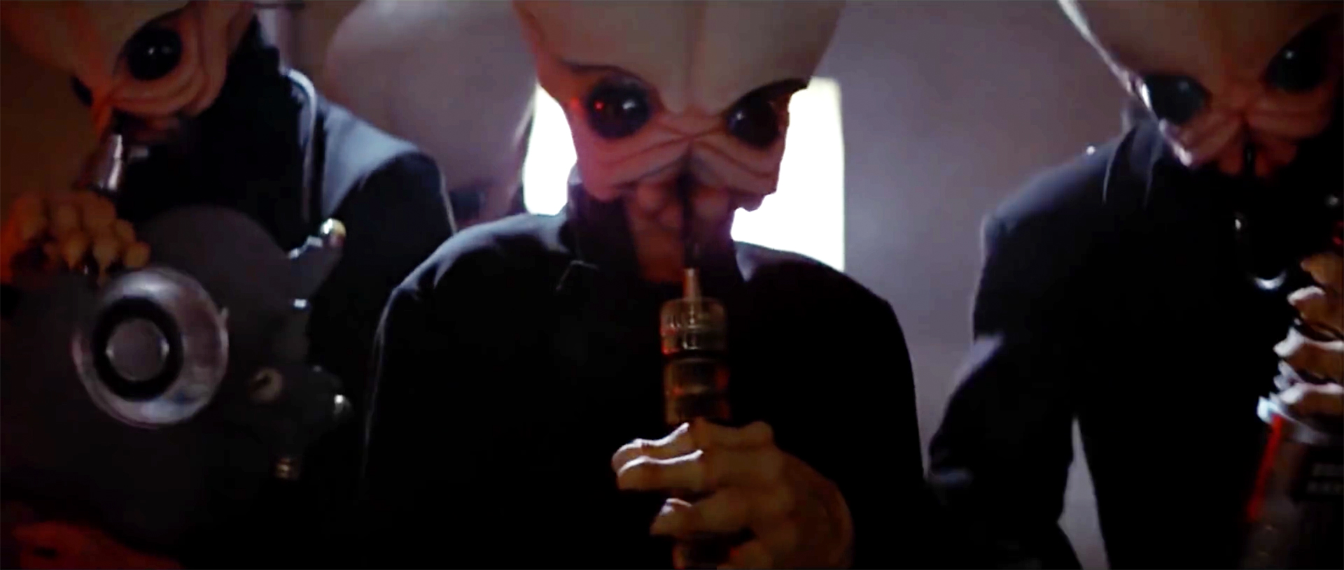 cantina band