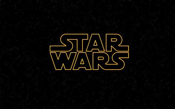 Star Wars -logo