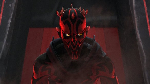 maul-rebels