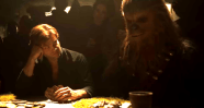 Roar El m ni Wookieena Ja Joonas Suotamo Osa 3 Netin Sy vereist Roar El m ni Wookieena Ja Joonas Suotamo Osa 3 Netin Sy vereist