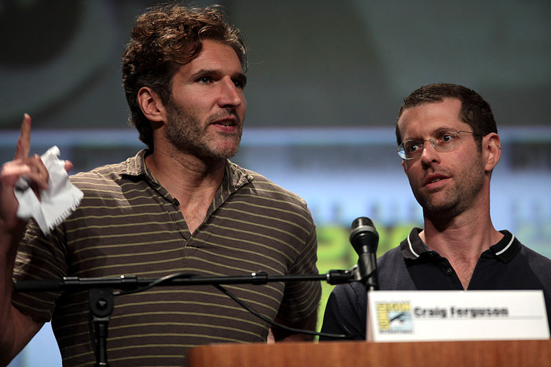 David_Benioff_&_D._B._Weiss
