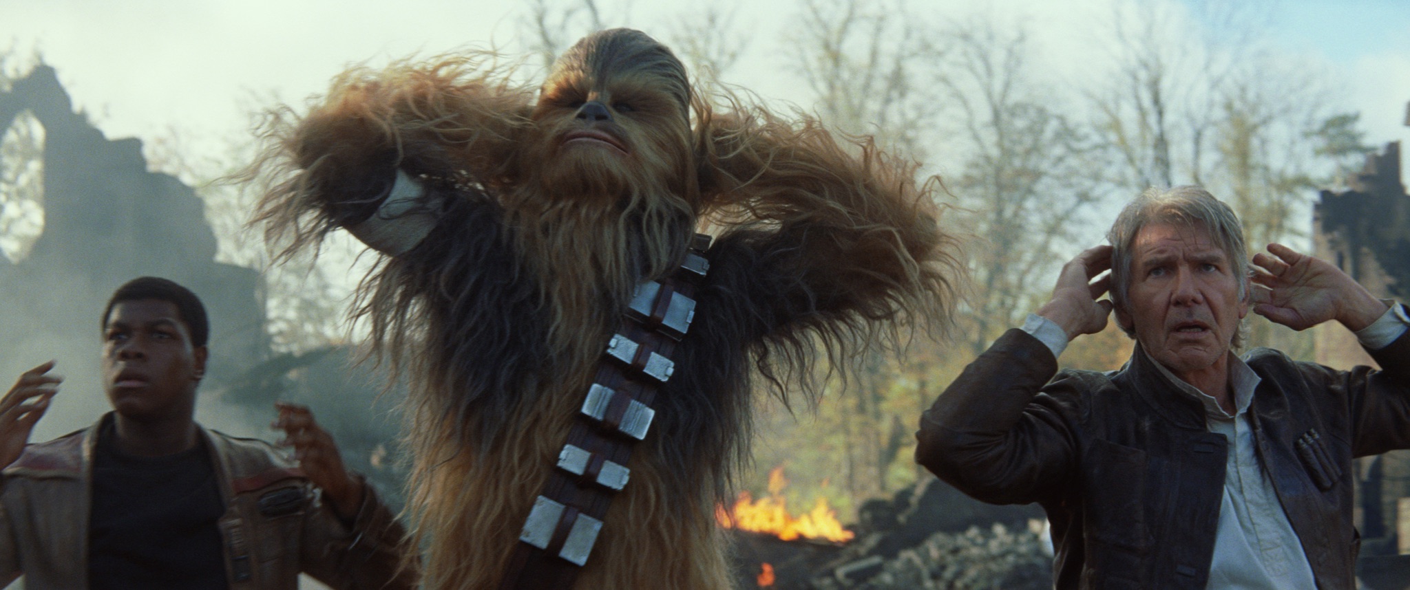 Roar El m ni Wookieena Ja Joonas Suotamo Osa 1 Mulle Oli Selv Roar El m ni Wookieena Ja Joonas Suotamo Osa 1 Mulle Oli Selv