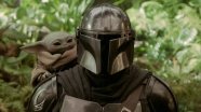 The Mandalorian And Grogu On Kuin Aku Ankka seikkailu Mutta Se Onkin 